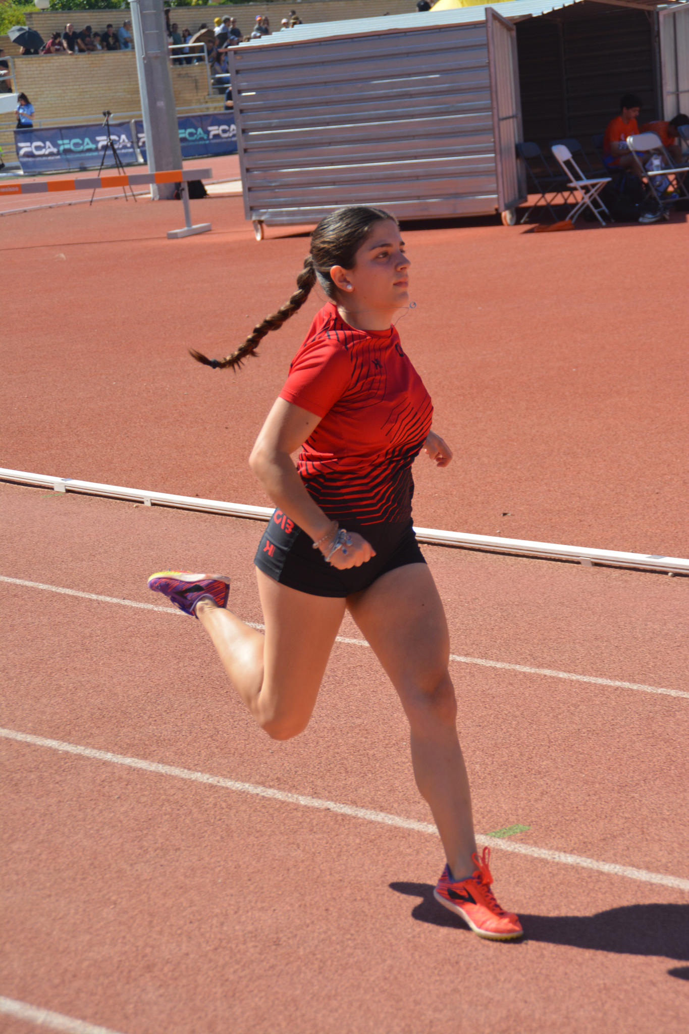 Club Atletisme Badalona - Tecnificacio